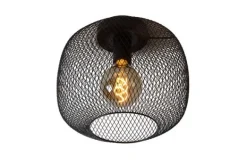 Best Plafondlamp Mesh Plafondlamp