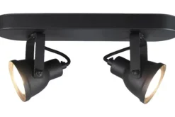 Discount Plafondlamp MT-2157 Max Spots|Plafondlamp