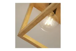 New Plafondlamp 54742-4NA Square Plafondlamp