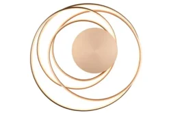 Plafondlamp-Trio Lighting Plafondlamp  Nala