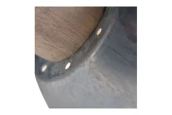 New Plafondlamp 7969NI Gearwood Mexlite Plafondlamp