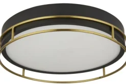 Online Plafondlamp 62013-3PB Phoenix Plafondlamp