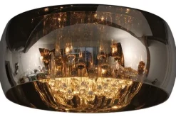 Plafondlamp-Lucide Plafondlamp Pearl