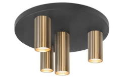 Plafondlamp Perugia Plafondlamp