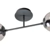 Plafondlamp|Wandlampen-ETH Plafondlamp 05-PL2190-30 Davina |