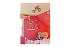 New Plafondlamp Pola Spots