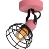 Spots-Lucide Plafondlamp Pola