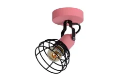 Spots-Lucide Plafondlamp Pola