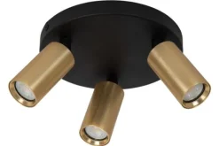 Plafondlamp-Lucide Plafondlamp Ritmo