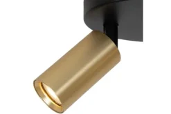 Plafondlamp-Lucide Plafondlamp Ritmo