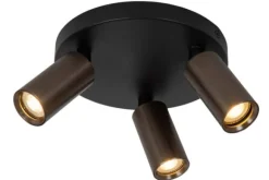 Outlet Plafondlamp Ritmo Plafondlamp