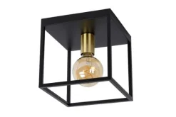 Plafondlamp-Lucide Plafondlamp Ruben