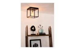 Plafondlamp-Lucide Plafondlamp Ruben