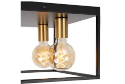 Plafondlamp-Lucide Plafondlamp Ruben