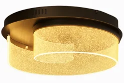 Plafondlamp-Toms Luxury Lights Plafondlamp Smile