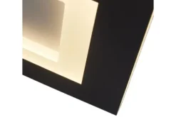 Plafondlamp-Searchlight Plafondlamp Squary