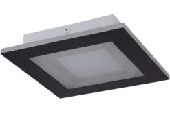 New Plafondlamp Squary Plafondlamp