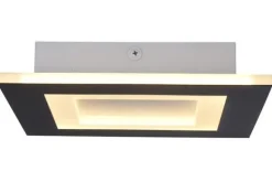 New Plafondlamp Squary Plafondlamp