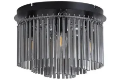 Plafondlamp-Searchlight Plafondlamp  Swizzle