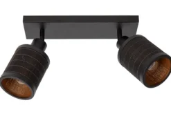 Spots|Plafondlamp-Lucide Plafondlamp Tagalog