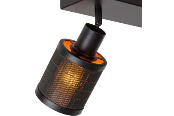 Spots|Plafondlamp-Lucide Plafondlamp Tagalog