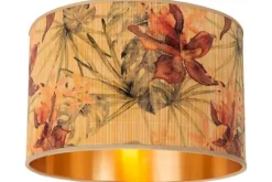 Plafondlamp-Lucide Plafondlamp  Tanselle