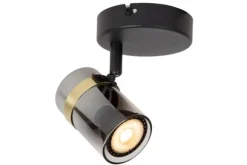 Plafondlamp-Lucide Plafondlamp Upton