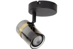 Plafondlamp-Lucide Plafondlamp Upton