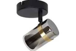 Plafondlamp-Lucide Plafondlamp Upton