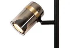 Vloerlampen-Lucide Plafondlamp Upton