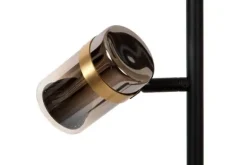 Vloerlampen-Lucide Plafondlamp Upton