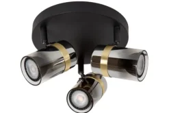 Best Plafondlamp Upton Plafondlamp