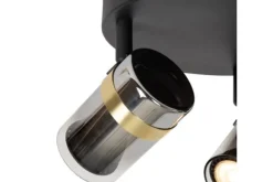 Best Plafondlamp Upton Plafondlamp