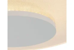 Plafondlamp-Steinhauer Plafondlamp 7797W Ceiling & Wall