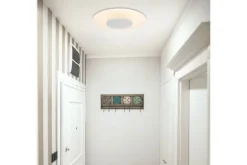 Plafondlamp-Steinhauer Plafondlamp 7797W Ceiling & Wall