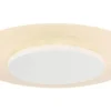 Outlet Plafondlamp 7798W Ceiling & Wall Plafondlamp