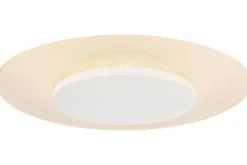 Plafondlamp-Steinhauer Plafondlamp 7799W Ceiling & Wall
