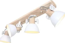 Online Plafondlamp 2729W Gearwood Mexlite Plafondlamp