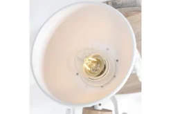 Plafondlamp-Steinhauer Plafondlamp 3036W Gearwood Mexlite