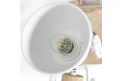 Plafondlamp-Steinhauer Plafondlamp 3036W Gearwood Mexlite