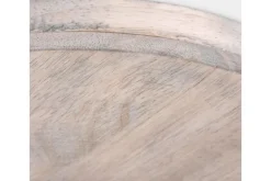 Plafondlamp-Steinhauer Plafondlamp 3036W Gearwood Mexlite