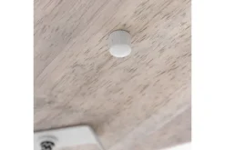 Plafondlamp-Steinhauer Plafondlamp 3036W Gearwood Mexlite