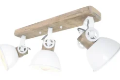 Spots|Plafondlamp-Steinhauer Plafondlamp 2133W Gearwood Mexlite