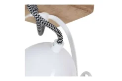 Spots|Plafondlamp-Steinhauer Plafondlamp 1703W Michelle Mexlite