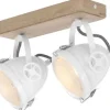 Discount Plafondlamp 1704W Michelle Mexlite Spots|Plafondlamp