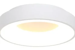 Plafondlamp-Steinhauer Plafondlamp 2562W Ringlede