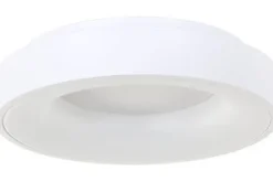 Plafondlamp-Steinhauer Plafondlamp 2562W Ringlede