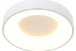 Plafondlamp-Steinhauer Plafondlamp 2562W Ringlede