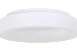 Plafondlamp-Steinhauer Plafondlamp 2562W Ringlede