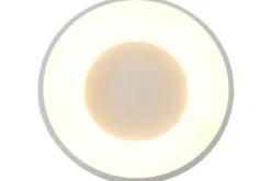 Plafondlamp-Steinhauer Plafondlamp 2562W Ringlede